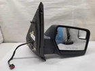 CL14-17682-AF (6WIRES16PINS) Mirror Ford Expedition Right 12 13 15 Used. Price: $139.00.
