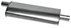 Walker Soundfx Universal 17827 Exhaust Muffler 2.25" Inlet (id) New. Price: $62.62.