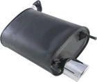 Muffler & Exhaust Pipe Assy Autopart International 2103-288761 New. Price: $131.56.