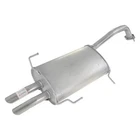For Infiniti I35 2002-2004 Id Select Rear Exhaust Muffler Assembly New. Price: $106.40.