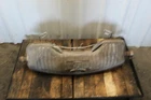 2003-2004 Porsche Boxster 986 3.2 Exhaust Muffler 99611114111 Oem Used. Price: $249.16.