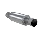 Performance Mufflers M20681-MBRP New. Price: $174.24.