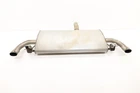 2016 - 2021 Volvo XC90 2.0L Rear Exhaust System Muffler W/ Pipe Oem 82333565 Used. Price: $164.82.