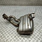 Porsche Cabriolet Muffler Right Exhaust Tank 99111132201 3.8I 2015 Used. Price: $510.39.