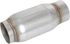 Jegs 30294 Flowpack Bullet Muffler 3" Inlet / Outlet New. Price: $19.45.