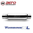Aero Turbinexl 30" Stainless 5" / Out Performance Muffler AT5050XL New. Price: $249.99.