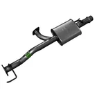 Walker 50427 Direct Fit Exhaust Resonator And Pipe Assembly 2.375" Outlet (od... New. Price: $138.90.