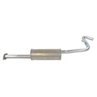Genuine Walker Exhaust Muffler Assembly 56305. Price: $100.45.