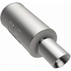 Exhaust Muffler Magnaflow Ca 14826 New. Price: $306.23.