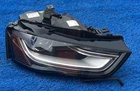 13-16 Audi S4 A4 B8.5 Right Passenger Side Xenon Headlight Lamp Assembly Oem Used. Price: $319.99.