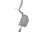 Left Muffler Api 84PTQP58 For Audi A4 Quattro 2008 2007 2005 2006 New. Price: $241.41.