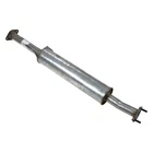 Id Select Center Exhaust Resonator & Pipe Assembly New. Price: $188.13.