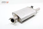 2024 2025 Kia Sorento 2.5L Exhaust System Center Muffler Resonator Oem -cut- Used. Price: $399.99.