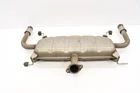 2016 2023 Mazda CX-9 Rear Exhaust System Muffler W/ Tailpipe Oem Used. Price: $244.62.