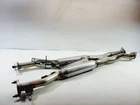 18 2019 2020 2021 2022 2023 Kia Stinger 3.3L Intermediate Down Pipe 28650-J5110 Used. Price: $337.50.