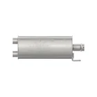 Walker Exhaust 21242 Quiet Flow Ss Direct Fit Muffler New. Price: $259.04.