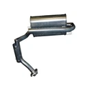 For Nissan 20100-6G000 Muffler New. Price: $135.00.