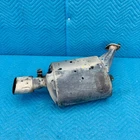 2011 2013 Infiniti M56 Left Rear Exhaust Muffler Oem 201001MA1A 127K Used. Price: $160.00.