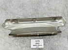 20-25 Oem Bmw G14 G15 G16 M850 Rear Muffler Insulation Splash Shield Used. Price: $69.95.