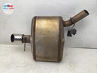 2014-20 Range Rover Sport Rear Left Muffler Exhaust Pipe 5.0L Autobiography L494 Used. Price: $149.94.