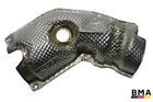 Mclaren MP4-12C 570S 650S Exhaust Manifold Heat Shield 11E0150CP 2012 2020 Oem Used. Price: $69.99.