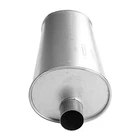 Ap Exhaust Products 700195 Muffler New. Price: $64.40.