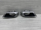 2019-2021 Bmw G05 Rear Exhaust Tip /muffler Pipe L&r 7493626-04 7493625-04 Used. Price: $100.00.