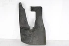906 Mercedes Front Right Fender Liner Splash Guard Mud Flap Cover Wheel Housing Used. Price: $42.39.