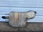 2016-2025 Chevrolet Malibu Fwd 1.5L Rear Exhaust Muffler Pipe Tube 82330971 Oem Used. Price: $249.99.