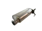 Genuine Mopar Muffler 68307367AB New. Price: $668.39.