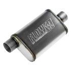 Flowmaster 71229 Flowfx Muffler 3" Offset In Center Out - Moderate Sound New. Price: $71.69.