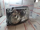 Tested 2010 Land Rover LR4 Drivers Side Left Xenon Led Headlight AH22-13W030 Nc Used. Price: $293.61.