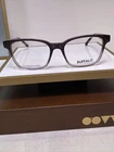 New Buffalo David Bitton Eyeglasses BW005 B:40 Black Optical Frame 53-17-135. Price: $28.59.