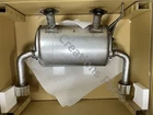 Genuine Nissan 20100-1CH0A Muffler Assy-exhaust Main 201001CH0A Oem New. Price: $307.42.