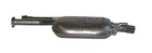 Exhaust Muffler Ansa ME6505 New. Price: $354.99.