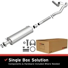 Oe Replacement Exhaust System Kit 106-0131 New. Price: $393.00.