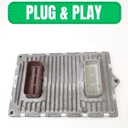05150987AB Dodge Durango Grand Cherokee 2015 3.6L Engine Computer Plug Used. Price: $189.99.