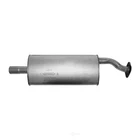 Exhaust Muffler Ap 2411 New. Price: $113.89.