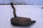 2014-2016 Porsche Cayman 3.4 Exhaust Muffler Right Oem Used. Price: $283.49.