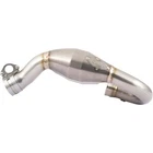 Fmf Megabomb Header - Stainless Steel Standard 045620 New. Price: $336.99.