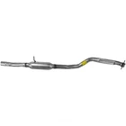 Exhaust Resonator And Pipe Assembly Walker 47856 Fits 07-09 Mazda CX-7 New. Price: $255.99.
