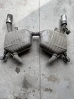 07-13 Oem Bmw E90 E92 E93 335I Performance Exhaust Muffler N54 N55 Used. Price: $239.99.