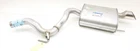 New Oem Ford Exhaust Muffler Assembly Left PR3Z-5230-U Mustang 5.0L 24-25. Price: $515.25.