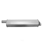 Exhaust Muffler-extended Cab Pickup, 155.0" Wb Ap 700001 New. Price: $71.15.