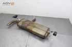 2022 2023 Mitsubishi Outlander 2.5L Exhaust System Rear Muffler Oem -cut- Used. Price: $349.99.
