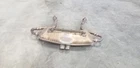 01 Porsche Boxster 986 Fabspeed Exhaust Muffler Used. Price: $600.00.