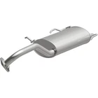 For Nissan Maxima Infiniti I35 Brexhaust Muffler Assembly Gap New. Price: $301.41.