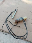 07-13 Mercedes W221 S550 Trunk Hydraulic Motor Pull Down Close Pump Oem Used. Price: $53.00.