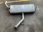25-26 Kia K4 Gt Line 2.0L At Fwd Rear Exhaust Muffler Used. Price: $399.99.