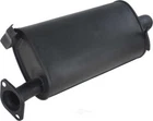 Exhaust Muffler Assembly-oes Autopart Intl Fits 04-08 Mitsubishi Galant New. Price: $98.95.